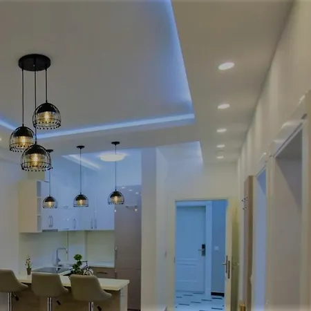 Apartments Bettii Ulcinj Exterior photo