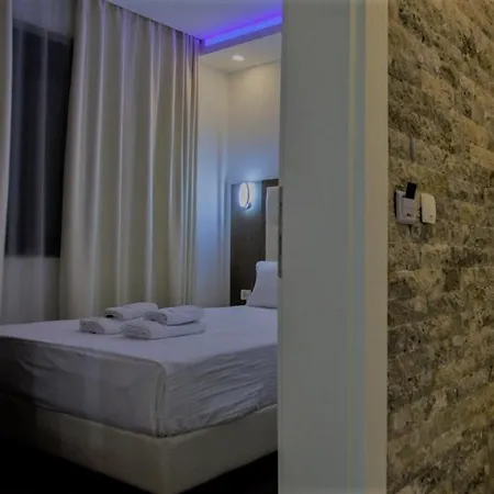 Apartments Bettii Ulcinj Exterior photo
