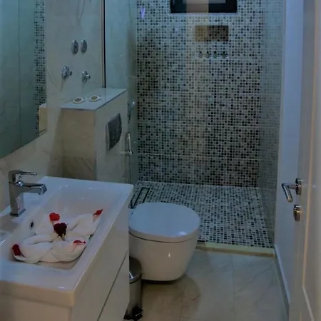 Apartments Bettii Ulcinj Exterior photo