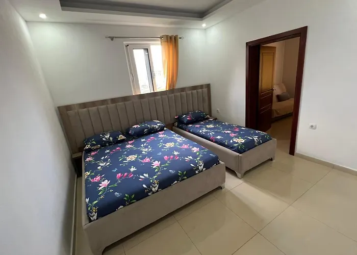 Apartments Bettii